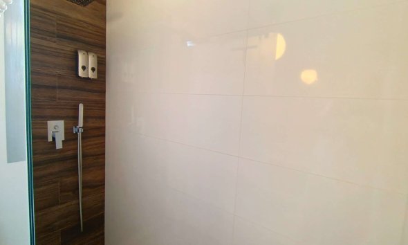 Revente - Apartment -
Algorfa - Inland