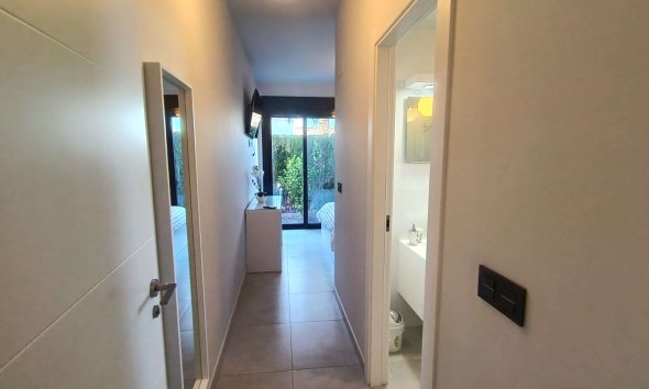 Revente - Apartment -
Algorfa - Inland