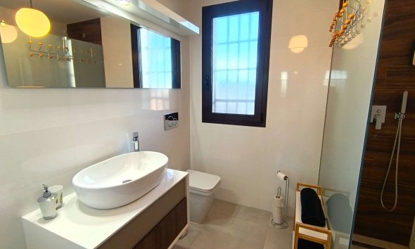 Revente - Apartment -
Algorfa - Inland