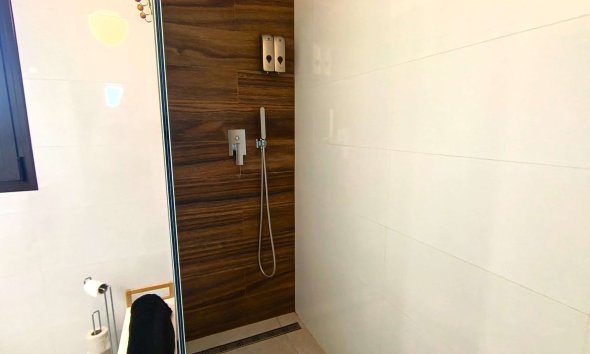 Revente - Apartment -
Algorfa - Inland