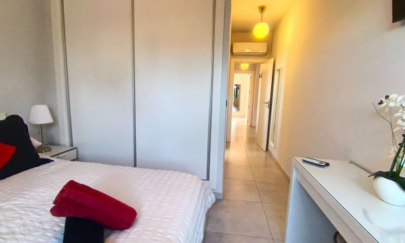 Revente - Apartment -
Algorfa - Inland