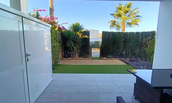 Revente - Apartment -
Algorfa - Inland