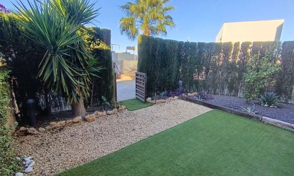 Revente - Apartment -
Algorfa - Inland
