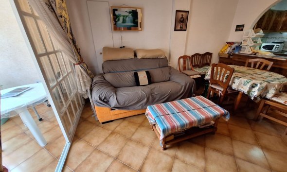 Revente - Apartment -
Torrevieja - Playa de los Locos