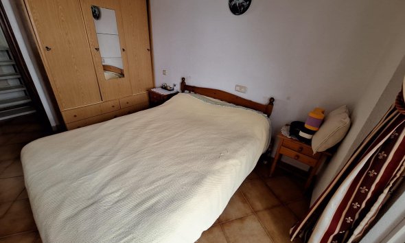 Revente - Apartment -
Torrevieja - Playa de los Locos