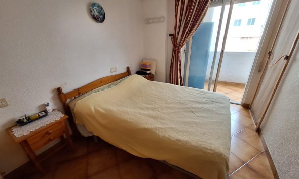 Revente - Apartment -
Torrevieja - Playa de los Locos