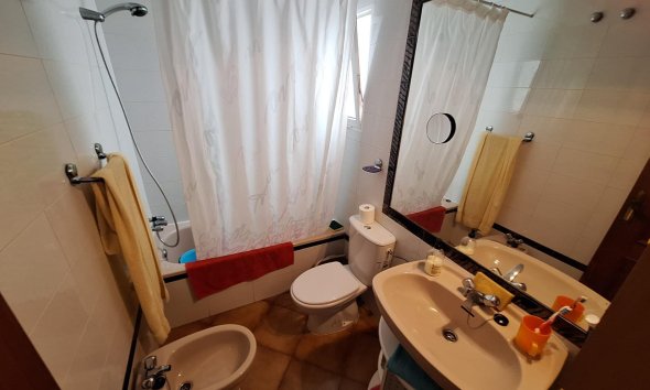 Revente - Apartment -
Torrevieja - Playa de los Locos