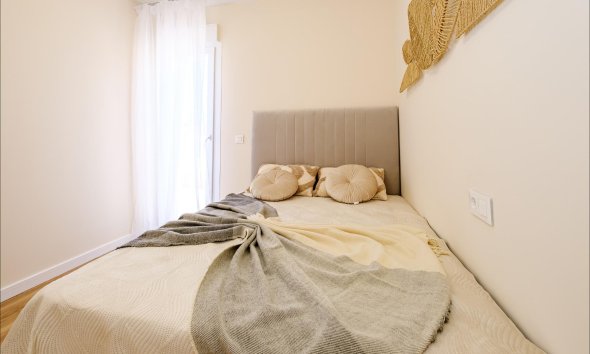 Reventa - Town House -
Orihuela Costa - Las Filipinas