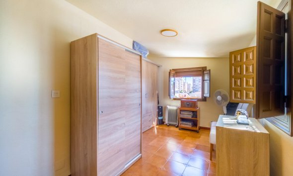 Reventa - Town House -
Torrevieja - Nueva Torrevieja