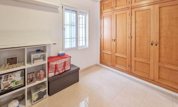 Revente - Apartment -
Orihuela Costa - Lomas De Cabo Roig-los Dolses