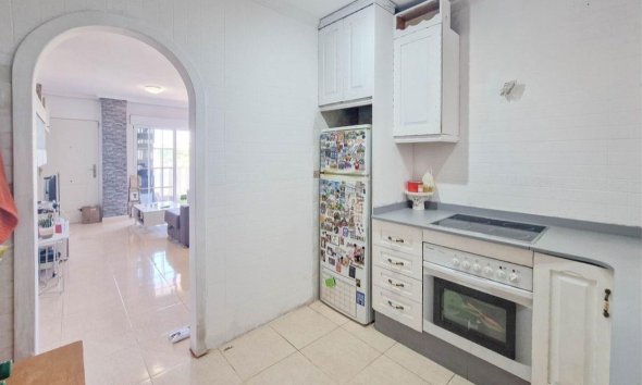 Revente - Apartment -
Orihuela Costa - Lomas De Cabo Roig-los Dolses
