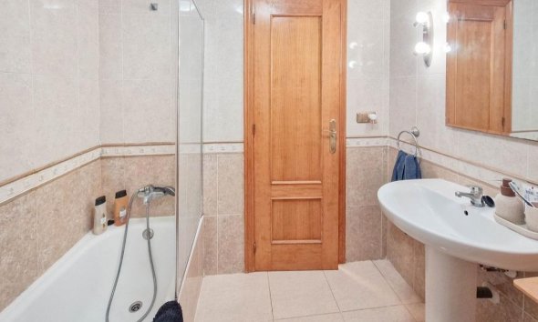 Revente - Apartment -
Orihuela Costa - Lomas De Cabo Roig-los Dolses