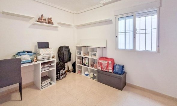 Revente - Apartment -
Orihuela Costa - Lomas De Cabo Roig-los Dolses