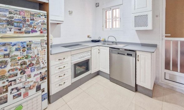 Revente - Apartment -
Orihuela Costa - Lomas De Cabo Roig-los Dolses