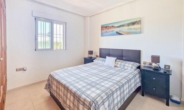 Revente - Apartment -
Orihuela Costa - Lomas De Cabo Roig-los Dolses