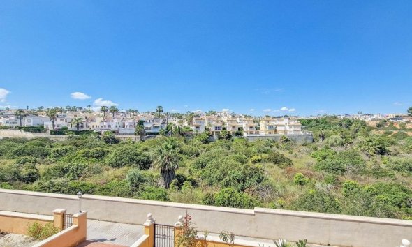 Revente - Apartment -
Orihuela Costa - Lomas De Cabo Roig-los Dolses