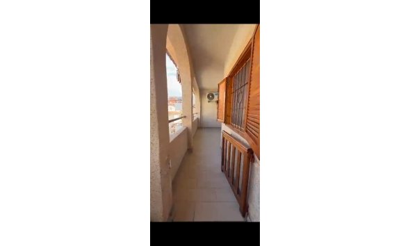 Revente - Apartment -
Torrevieja - Acequion