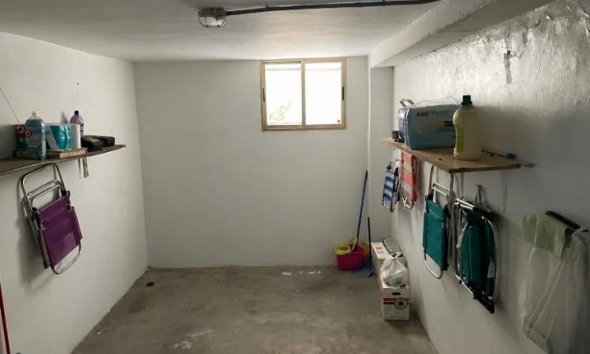 Revente - Apartment -
Torrevieja - Acequion