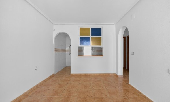 Revente - Apartment -
Torrevieja - El Limonar