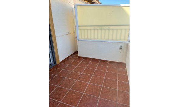 Revente - Town House -
Orihuela Costa - Rocio Del Mar