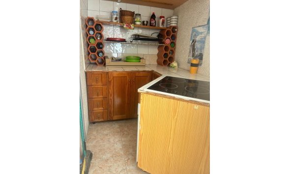 Revente - Town House -
Orihuela Costa - Rocio Del Mar
