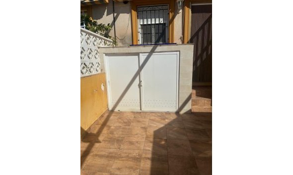 Revente - Town House -
Orihuela Costa - Rocio Del Mar