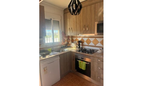 Revente - Town House -
Orihuela Costa - Rocio Del Mar