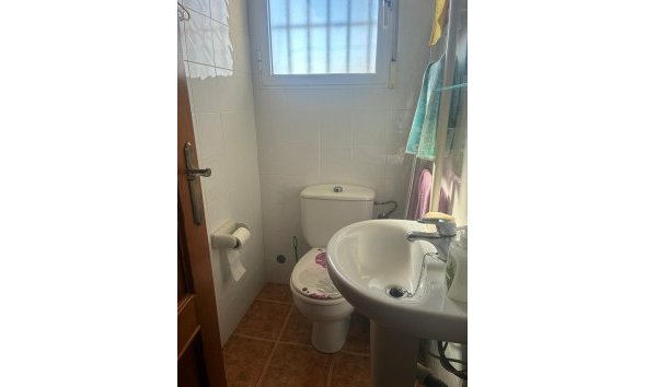 Revente - Town House -
Orihuela Costa - Rocio Del Mar