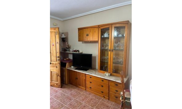 Revente - Town House -
Orihuela Costa - Rocio Del Mar