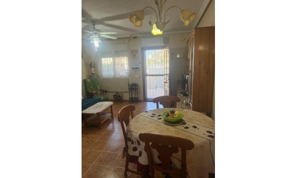 Revente - Town House -
Orihuela Costa - Rocio Del Mar