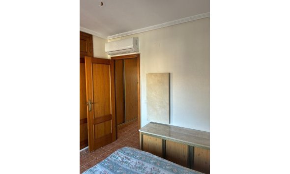 Revente - Town House -
Orihuela Costa - Rocio Del Mar