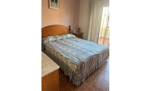 Revente - Town House -
Orihuela Costa - Rocio Del Mar