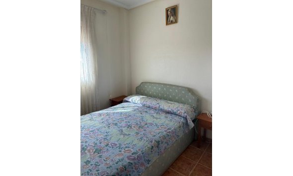 Revente - Town House -
Orihuela Costa - Rocio Del Mar