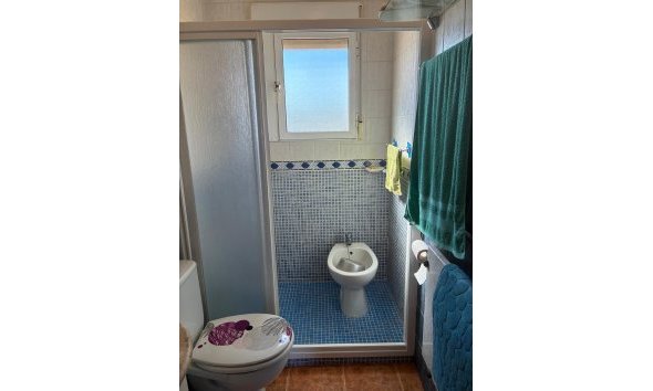 Revente - Town House -
Orihuela Costa - Rocio Del Mar