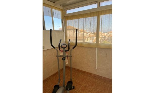 Revente - Town House -
Orihuela Costa - Rocio Del Mar