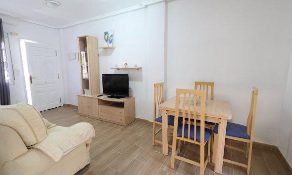 Revente - Bungalow -
Orihuela Costa - Costa Blanca