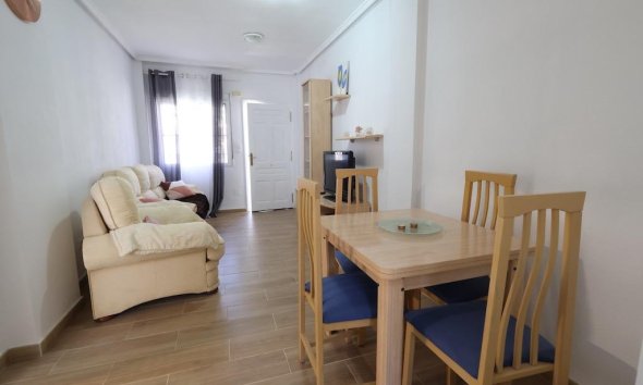 Revente - Bungalow -
Orihuela Costa - Costa Blanca