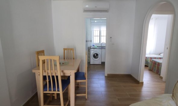 Revente - Bungalow -
Orihuela Costa - Costa Blanca