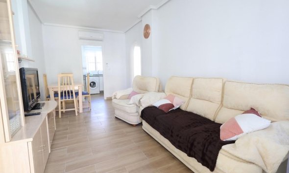 Revente - Bungalow -
Orihuela Costa - Costa Blanca