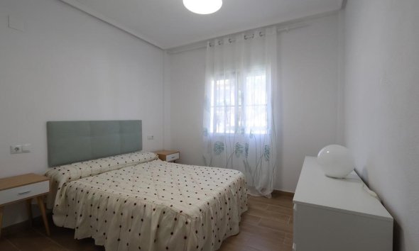 Revente - Bungalow -
Orihuela Costa - Costa Blanca