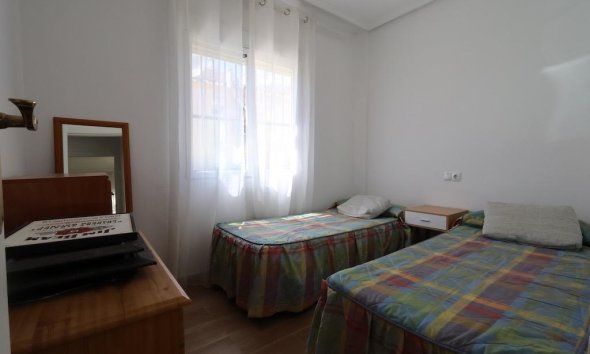 Revente - Bungalow -
Orihuela Costa - Costa Blanca