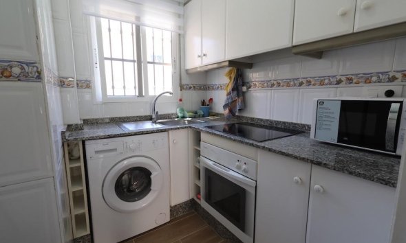 Revente - Bungalow -
Orihuela Costa - Costa Blanca