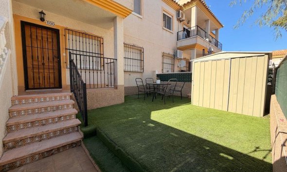 Revente - Bungalow -
Orihuela Costa - Costa Blanca