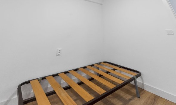 Revente - Apartment -
Torrevieja - Centro