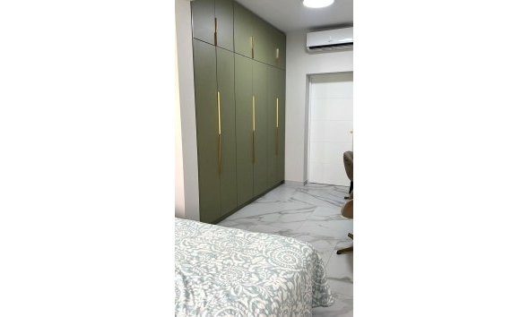 Revente - Semi Detached -
Orihuela Costa - Playa Flamenca