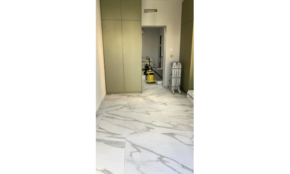 Revente - Semi Detached -
Orihuela Costa - Playa Flamenca