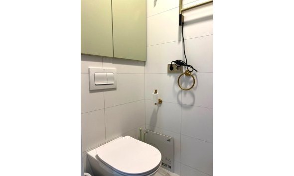 Revente - Semi Detached -
Orihuela Costa - Playa Flamenca
