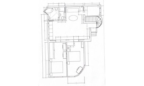 Revente - Semi Detached -
Orihuela Costa - Playa Flamenca