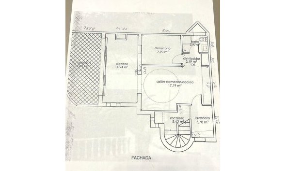 Revente - Semi Detached -
Orihuela Costa - Playa Flamenca