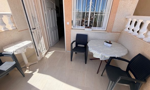 Revente - Apartment -
Ciudad Quesada - Costa Blanca